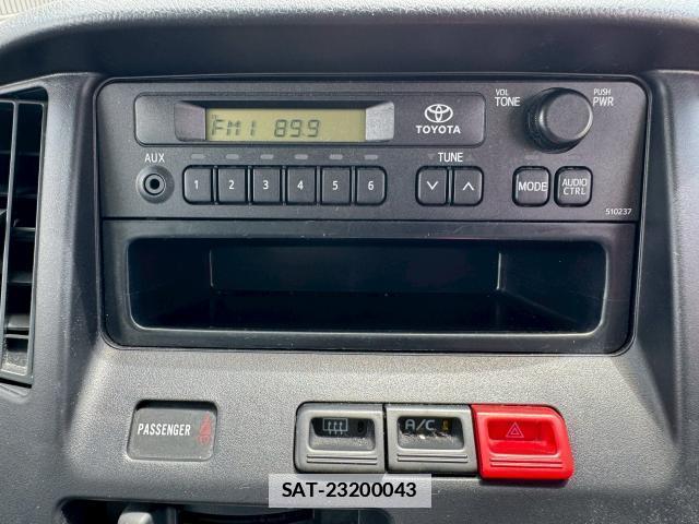 Toyota TOWNACE VAN 2020-02 7816467-7