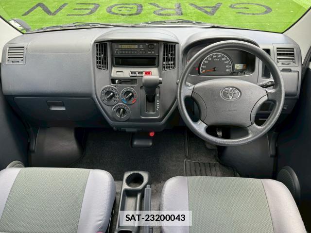 Toyota TOWNACE VAN 2020-02 7816467-9