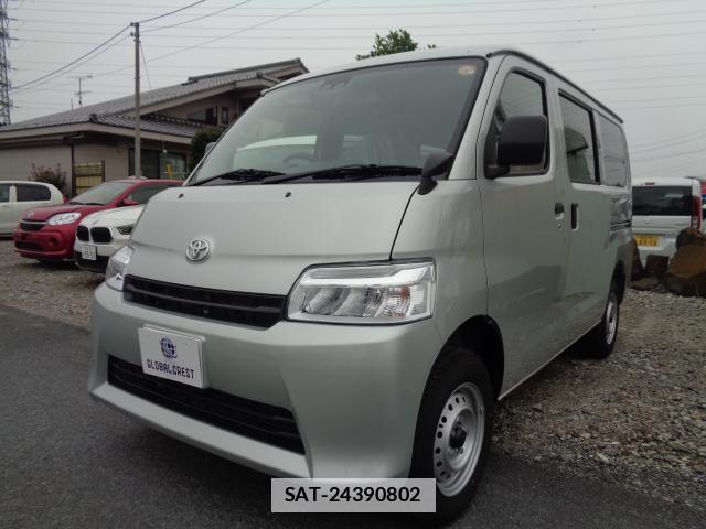 Toyota TOWNACE VAN 2025-10 7817063-0
