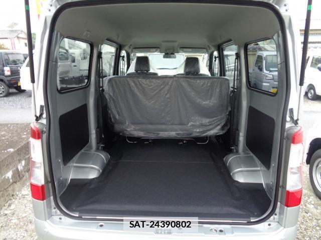 Toyota TOWNACE VAN 2025-10 7817063-10