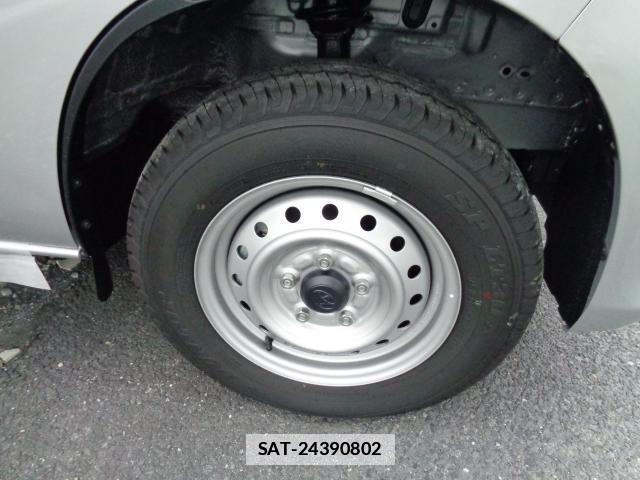 Toyota TOWNACE VAN 2025-10 7817063-12