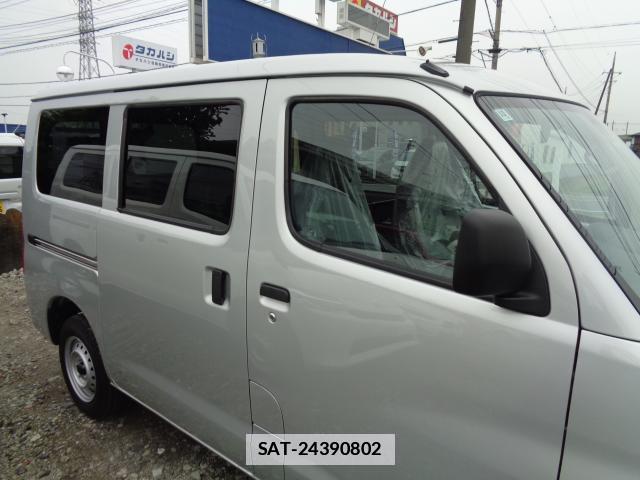 Toyota TOWNACE VAN 2025-10 7817063-13
