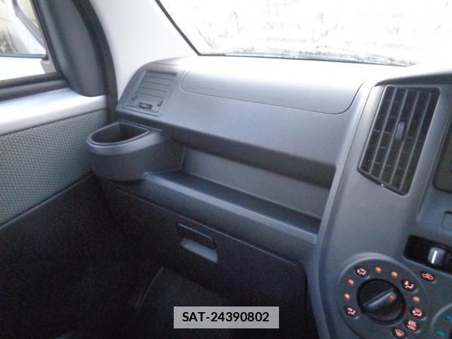 Toyota TOWNACE VAN 2025-10 7817063-15
