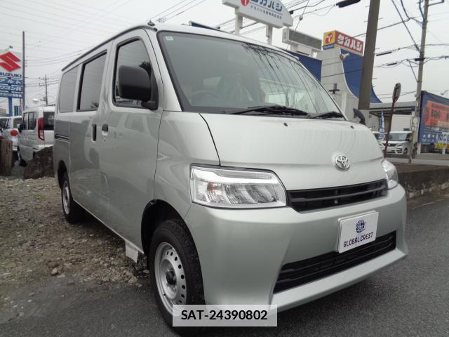 Toyota TOWNACE VAN 2025-10 7817063-17