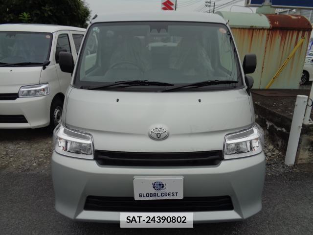 Toyota TOWNACE VAN 2025-10 7817063-18