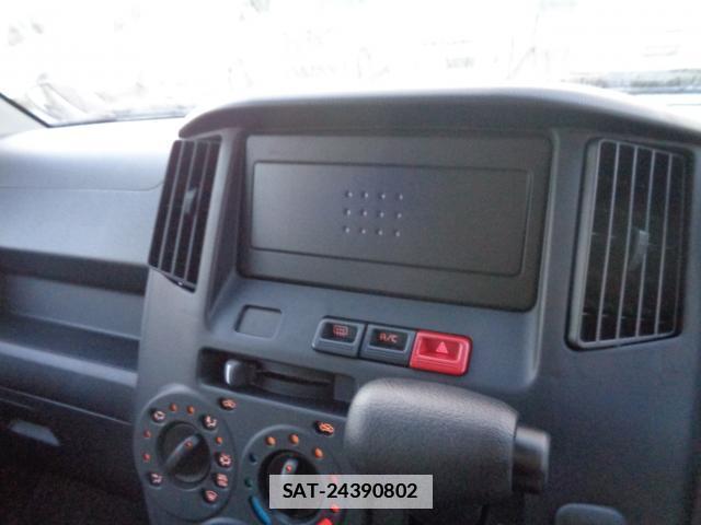 Toyota TOWNACE VAN 2025-10 7817063-19
