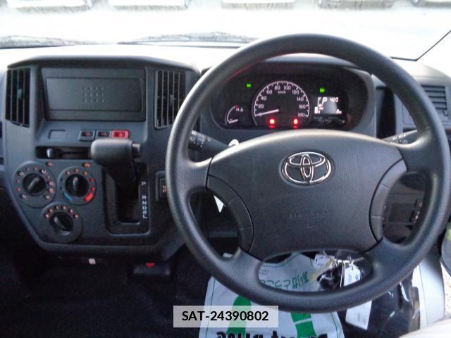 Toyota TOWNACE VAN 2025-10 7817063-2