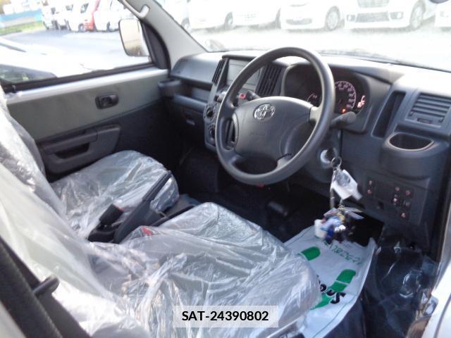 Toyota TOWNACE VAN 2025-10 7817063-4