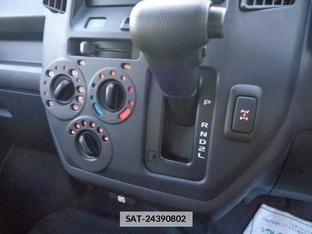 Toyota TOWNACE VAN 2025-10 7817063-5