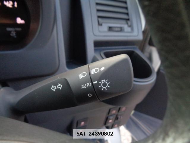 Toyota TOWNACE VAN 2025-10 7817063-8