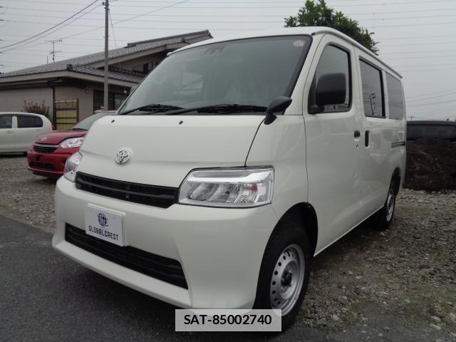 Toyota TOWNACE VAN 2026-02 7817088-0