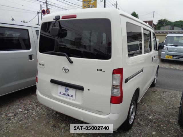 Toyota TOWNACE VAN 2026-02 7817088-1