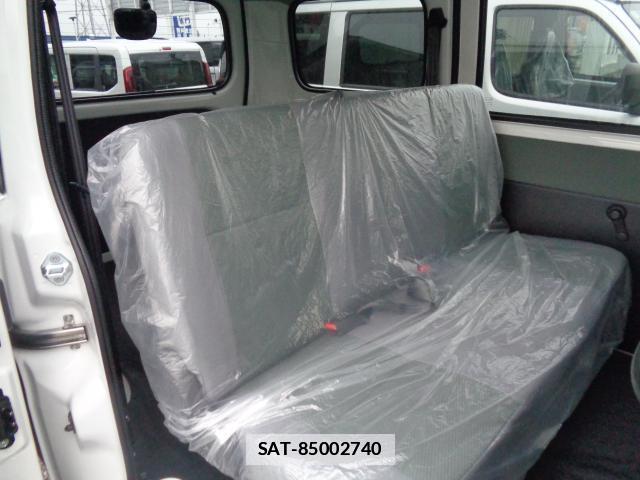 Toyota TOWNACE VAN 2026-02 7817088-10