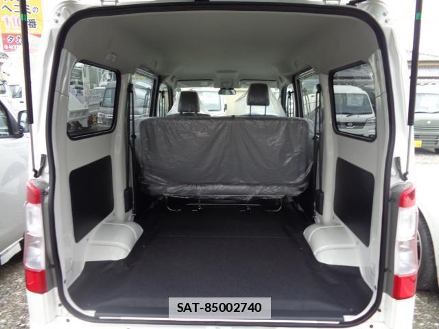 Toyota TOWNACE VAN 2026-02 7817088-11