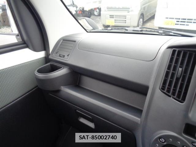 Toyota TOWNACE VAN 2026-02 7817088-16