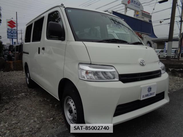 Toyota TOWNACE VAN 2026-02 7817088-18