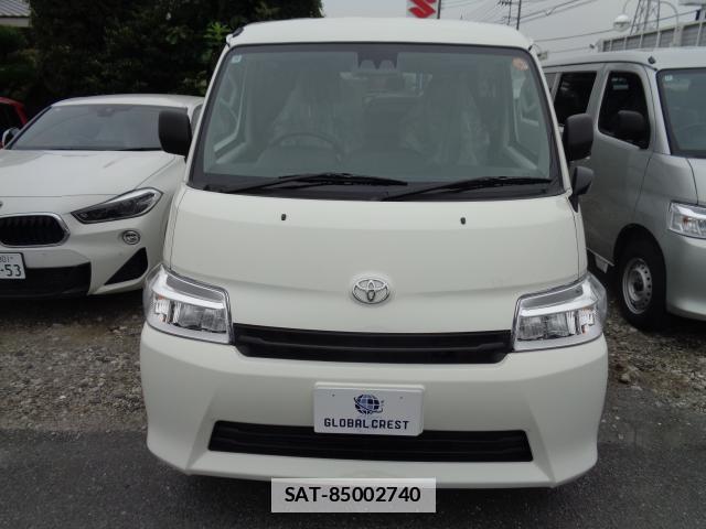 Toyota TOWNACE VAN 2026-02 7817088-19