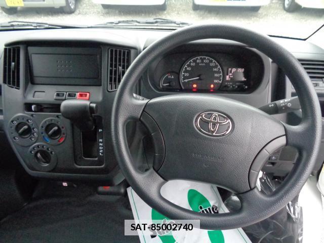Toyota TOWNACE VAN 2026-02 7817088-2
