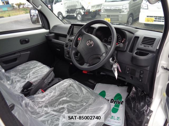 Toyota TOWNACE VAN 2026-02 7817088-4
