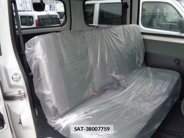 Toyota TOWNACE VAN 2026-04 7817140-10