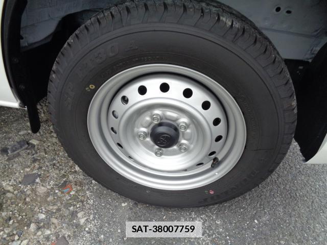 Toyota TOWNACE VAN 2026-04 7817140-13