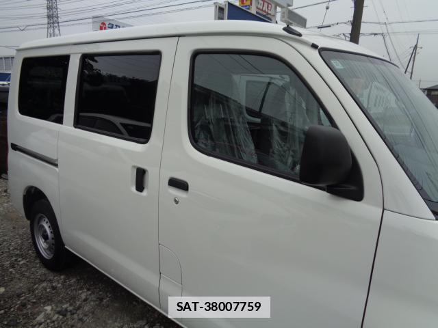 Toyota TOWNACE VAN 2026-04 7817140-14