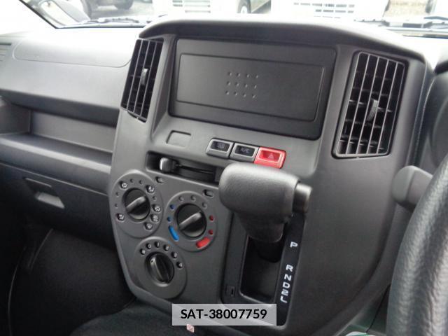 Toyota TOWNACE VAN 2026-04 7817140-5