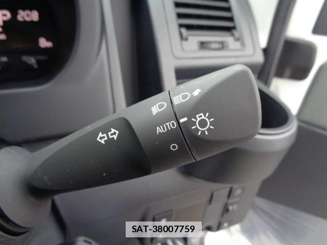 Toyota TOWNACE VAN 2026-04 7817140-8