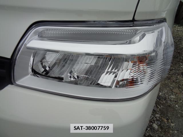Toyota TOWNACE VAN 2026-04 7817140-9