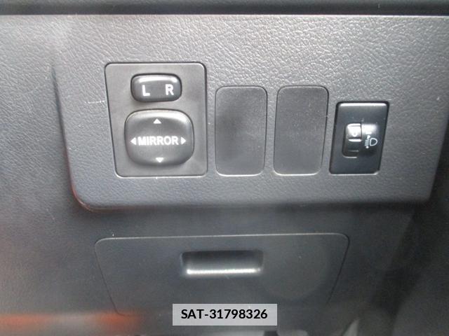 Toyota TOWNACE VAN 2016-06 7818604-12
