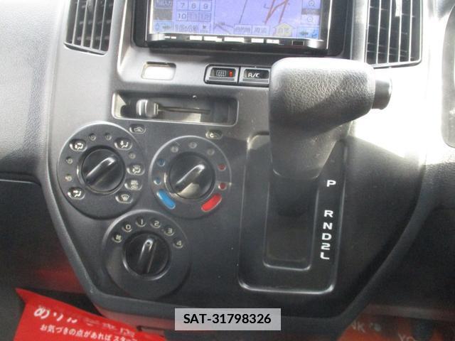 Toyota TOWNACE VAN 2016-06 7818604-15