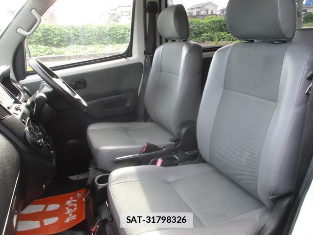 Toyota TOWNACE VAN 2016-06 7818604-6