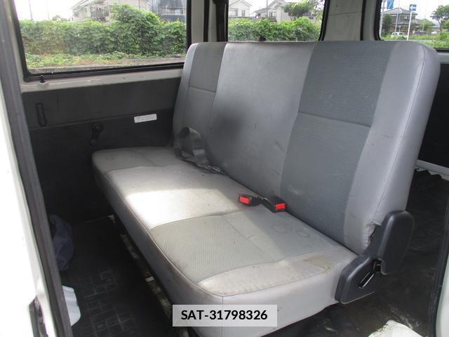 Toyota TOWNACE VAN 2016-06 7818604-7