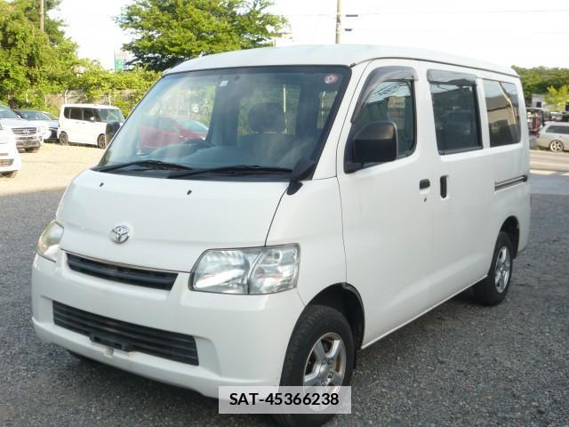 Toyota TOWNACE VAN 2018-01 7818801-0