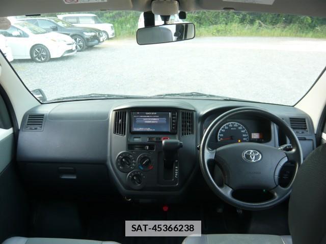 Toyota TOWNACE VAN 2018-01 7818801-2