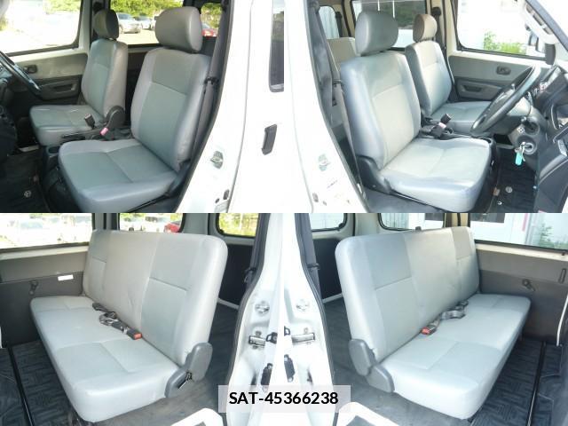 Toyota TOWNACE VAN 2018-01 7818801-5