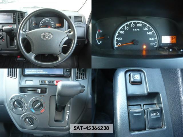 Toyota TOWNACE VAN 2018-01 7818801-6