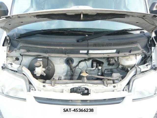 Toyota TOWNACE VAN 2018-01 7818801-7