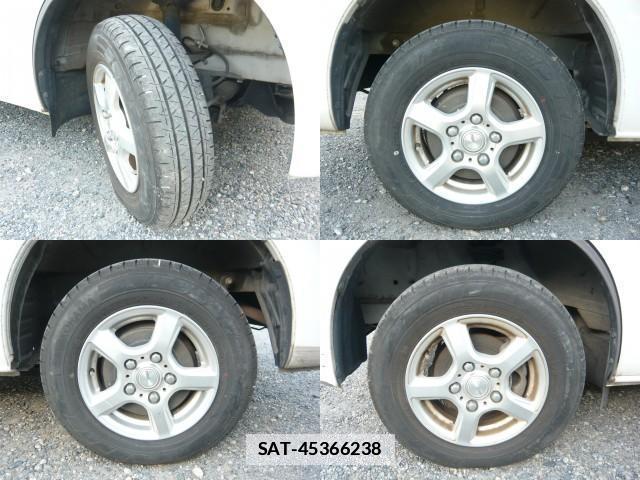Toyota TOWNACE VAN 2018-01 7818801-8