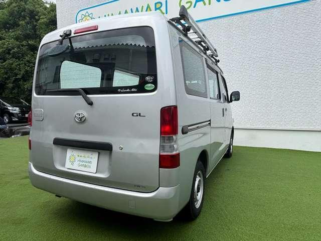 Toyota TOWNACE VAN 2012-07 7819911-1