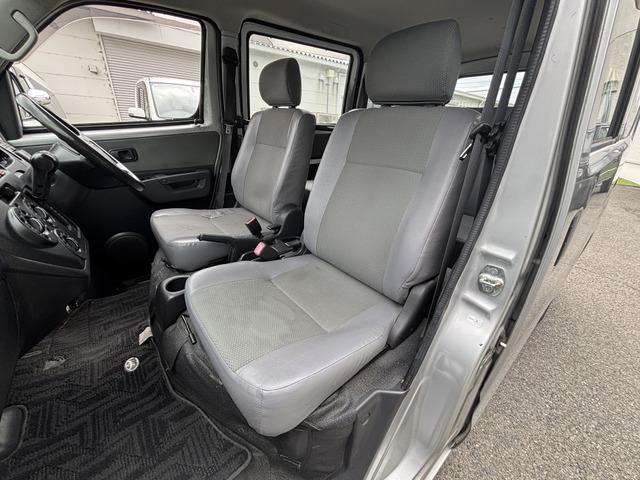 Toyota TOWNACE VAN 2012-07 7819911-11