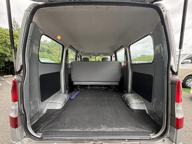 Toyota TOWNACE VAN 2012-07 7819911-14
