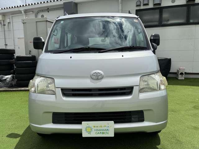 Toyota TOWNACE VAN 2012-07 7819911-16