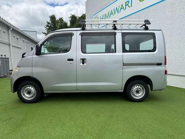Toyota TOWNACE VAN 2012-07 7819911-18