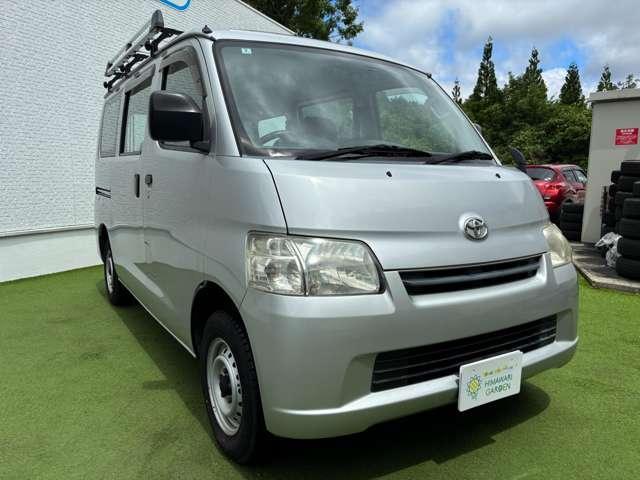 Toyota TOWNACE VAN 2012-07 7819911-2