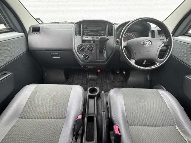 Toyota TOWNACE VAN 2012-07 7819911-4