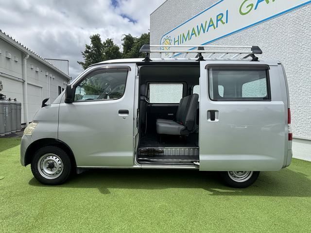 Toyota TOWNACE VAN 2012-07 7819911-5