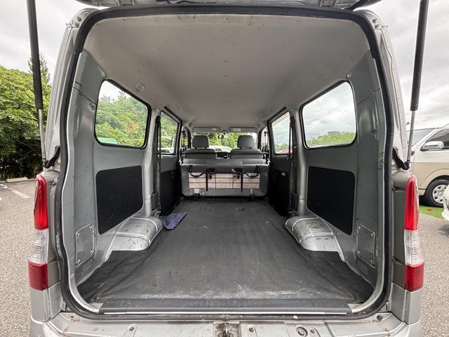 Toyota TOWNACE VAN 2012-07 7819911-7