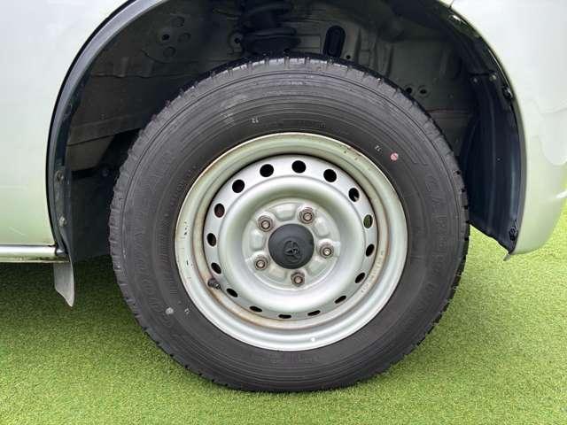 Toyota TOWNACE VAN 2012-07 7819911-9