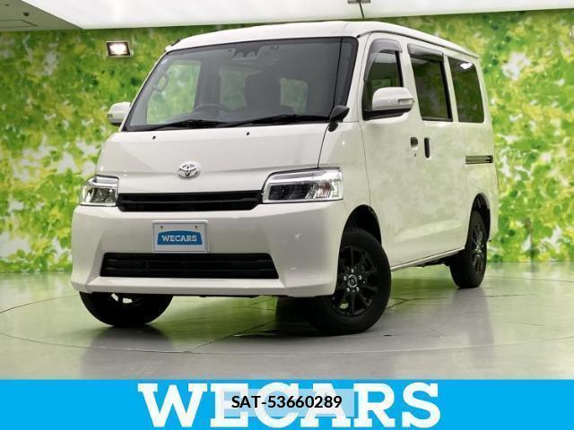 Toyota TOWNACE VAN 2023-12 7821145-0